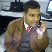 Raghvendra Pratap Shahi