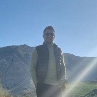 davood khosravi