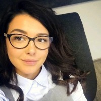 Amal Carolyn