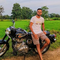 Pradeep Bisen