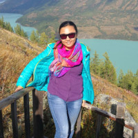 Sherry Li
