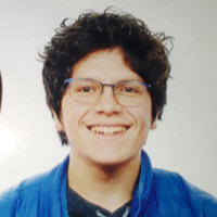 Daniel Alejandro Contreras Durán