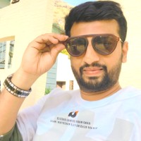 Sarfraz Shaikh