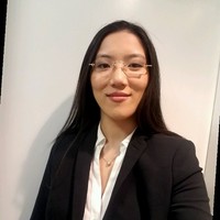 Susan Tsang