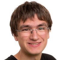 Bart van Blokland