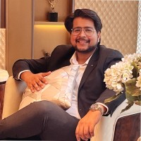 Saurabh Bansal