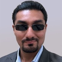 Hamza Sohail