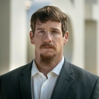Josh Cochran