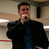 Shawn Bates
