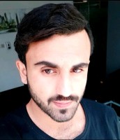 Awais Ali