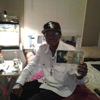 Donald White