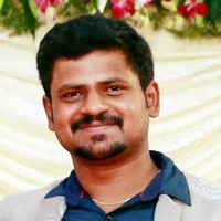 Vamsi Kumar Manyam