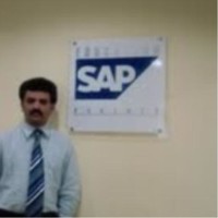 Srinivas Naidu Ch