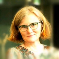 Małgorzata Czajka