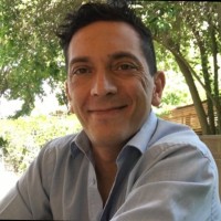 Juan Pablo Astorga