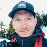 Robert Becker ☁️