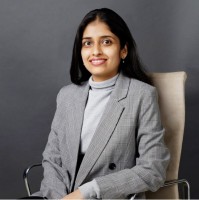 Vinamrata Shrivastava