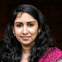 Reshma Anilkumar
