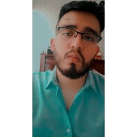Adán Ismael Zárate Araujo