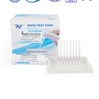 rapid test strip antibiotics kit