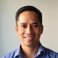 Simon Pham