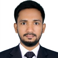 Md. Hanif Hosen