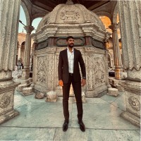 Mahmoud Shabana