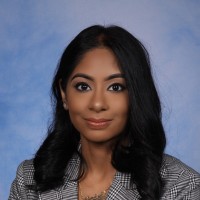Sandira Ramdat