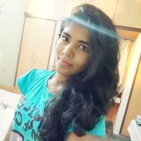 Swathi Reddy S.R