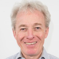 Mark Mason-Jones, MA (Cantab), MBA