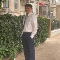 Nicholas Espinosa
