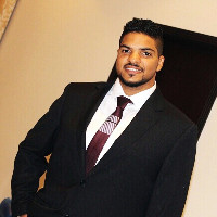 Tariq Aziz Al Rajhi