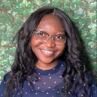 Temi Olasunkanmi-Alimi, PhD