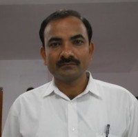 C.P Joshi JOSHI