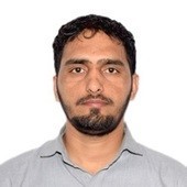 Mukesh Kumar