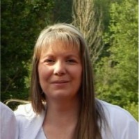 Lisa Ward