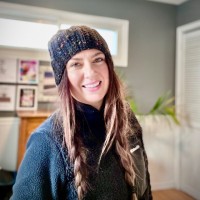 Caitlin Reed