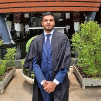 Ubaid Ali