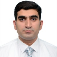 Muhammad Raheem Ahmad Butt