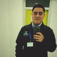 Felipe Cisternas