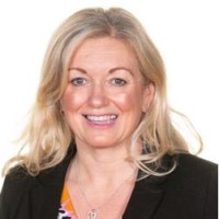 Michelle Sowden-Omar