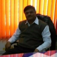 Rajesh Sharma