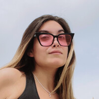 Camila Ramallo