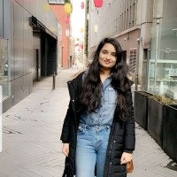 Prabhjot Kaur