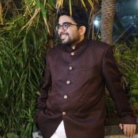 Manthan Kashyap