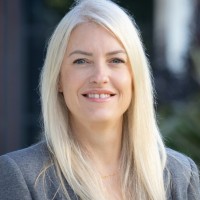 Halina Mitchell