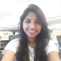Deepti Shinde