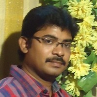 Manikandan Thirunavukkarasu