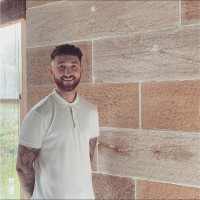 Jordan Millis
