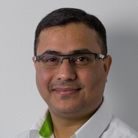 Zeeshan Khan